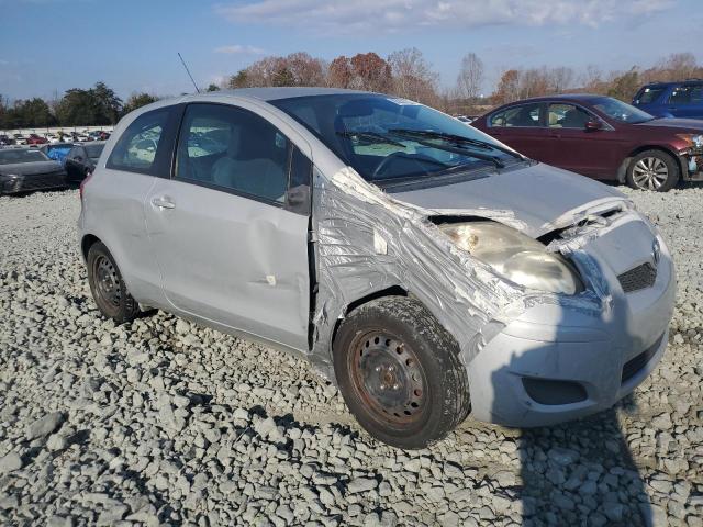 2010 Toyota Yaris მანქანა იყიდება აუქციონზე, vin: JTDJT4K30A5315783, აუქციონის ნომერი: 93036135