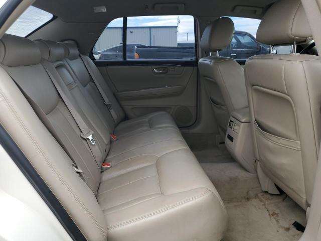 92685175 :رقم المزاد ، 1G6KD57Y88U197304 vin ، 2008 Cadillac Dts مزاد بيع