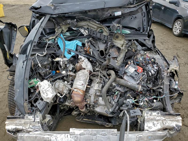 Aukcja sprzedaży 2021 Honda Accord, vin: 1HGCV1F59MA116273, numer aukcji: 93518605