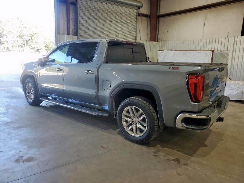 Aukcja sprzedaży 2019 Gmc Sierra, vin: 3GTU9DED6KG222700, numer aukcji: 92205545