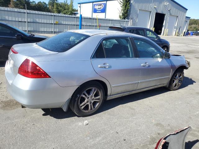 91872385 :رقم المزاد ، 1HGCM56776A183842 vin ، 2006 Honda Accord مزاد بيع