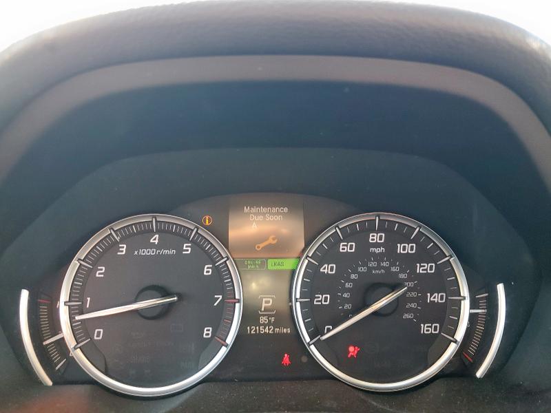Aukcja sprzedaży 2015 Acura Tlx Tech, vin: 19UUB2F51FA011345, numer aukcji: 91465115