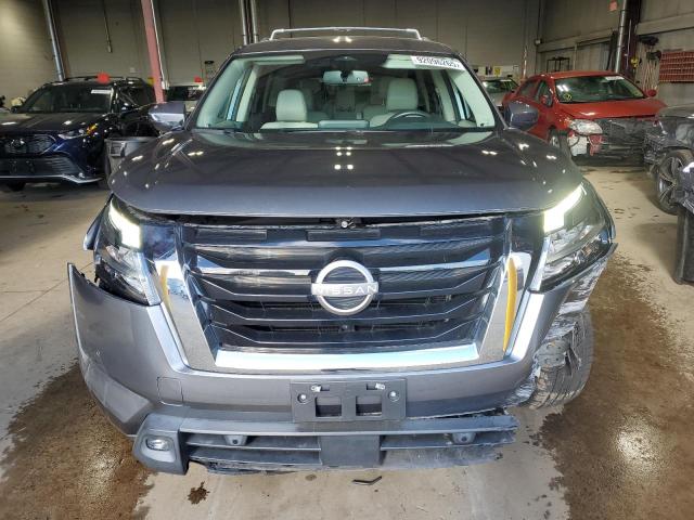2022 Nissan Pathfinder მანქანა იყიდება აუქციონზე, vin: 5N1DR3CD4NC225143, აუქციონის ნომერი: 92096265