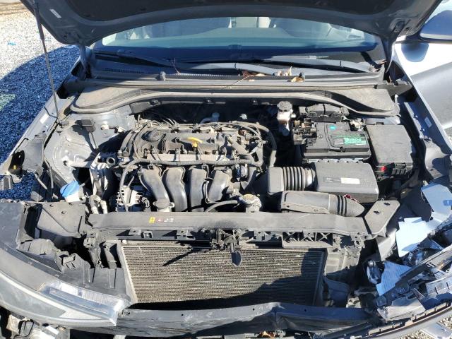 92048395 :رقم المزاد ، KMHD84LF0KU750877 vin ، 2019 Hyundai Elantra مزاد بيع