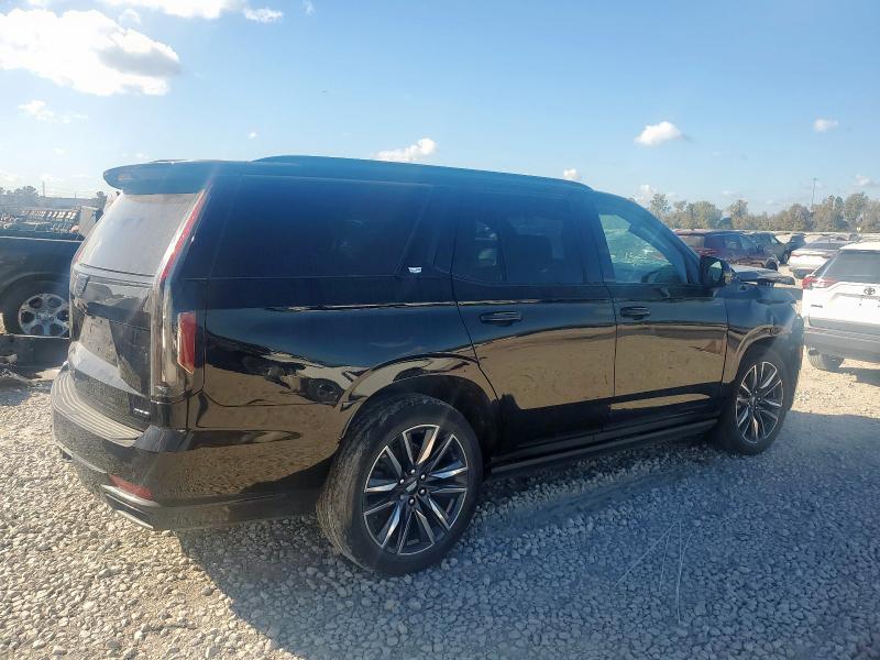 Продажа на аукционе авто 2022 Cadillac Escalade S, vin: 1GYS4GKL2NR359036, номер лота: 93073465