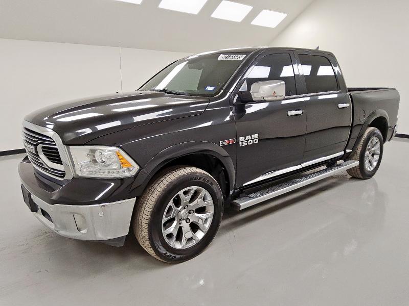 Продаж на аукціоні авто 2015 Ram 1500 Longh, vin: 1C6RR7PM4FS756000, номер лоту: 92133335