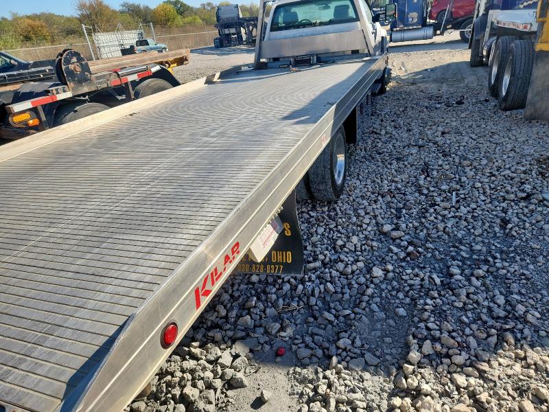 Auction sale of the 2022 Chevrolet Silverado, vin: 1HTKHPVM7NH643799, lot number: 92059345