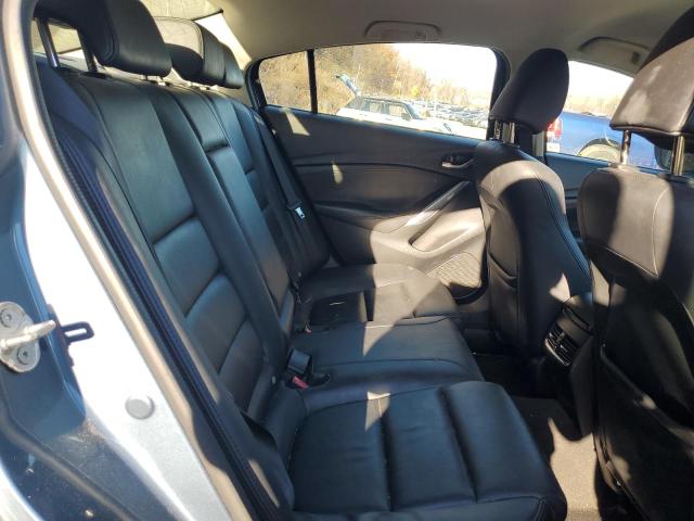 Aukcja sprzedaży 2014 Mazda 6, vin: JM1GJ1V64E1155036, numer aukcji: 93718965