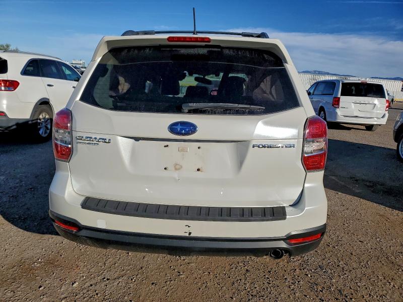 Aukcja sprzedaży 2014 Subaru Forester, vin: JF2SJAPC4EH517002, numer aukcji: 94101805
