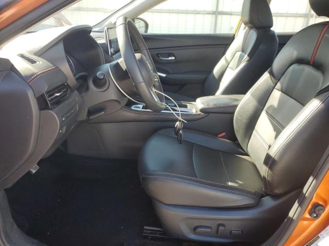 2023 Nissan Sentra Sr მანქანა იყიდება აუქციონზე, vin: 3N1AB8DV3PY291471, აუქციონის ნომერი: 90702805