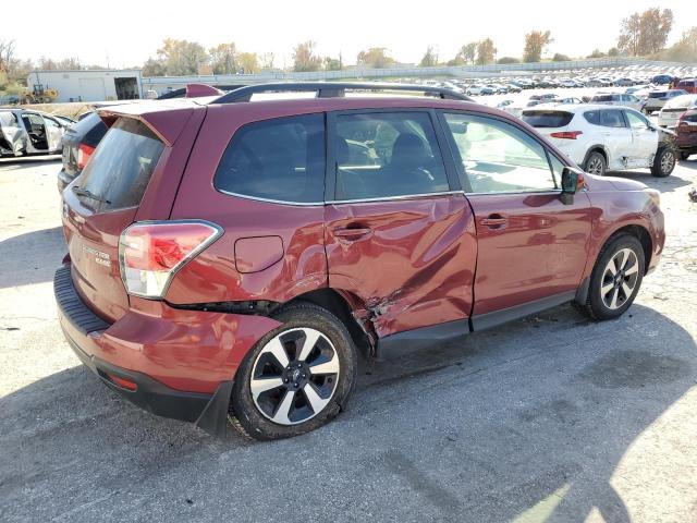 Продаж на аукціоні авто 2017 Subaru Forester 2, vin: JF2SJAJC9HH541230, номер лоту: 92433975