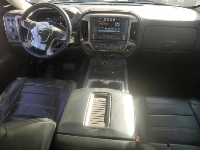 2017 Gmc Sierra მანქანა იყიდება აუქციონზე, vin: 3GTU2PEJ6HG135500, აუქციონის ნომერი: 92167625