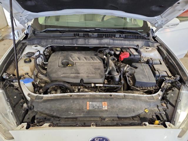 Aukcja sprzedaży 2016 Ford Fusion Se, vin: 1FA6P0HDXG5132327, numer aukcji: 90821925