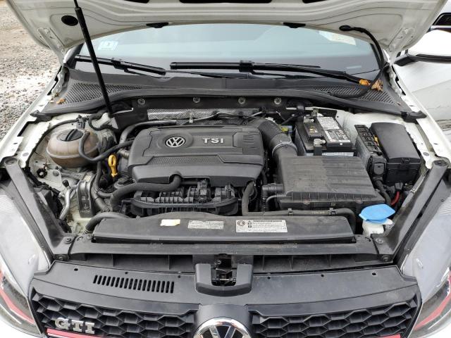 Aukcja sprzedaży 2016 Volkswagen Gti, vin: 3VWYT7AU8GM012714, numer aukcji: 92379225