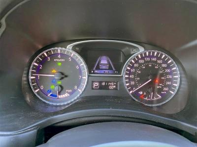 Продаж на аукціоні авто 2014 Infiniti Qx60 Hybri, vin: 5N1CL0MMXEC524484, номер лоту: 93894355