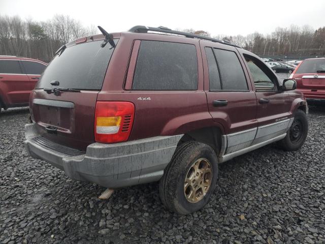 Продаж на аукціоні авто 1999 Jeep Grand Cherokee, vin: 1J4GW58SXXC566847, номер лоту: 90531475