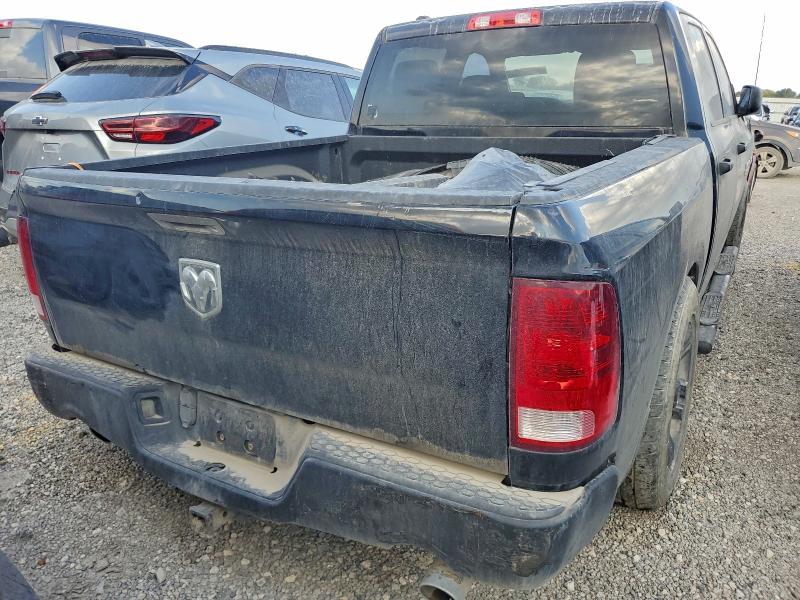92630535 :رقم المزاد ، 1C6RR6KT9ES113701 vin ، 2014 Ram 1500 مزاد بيع