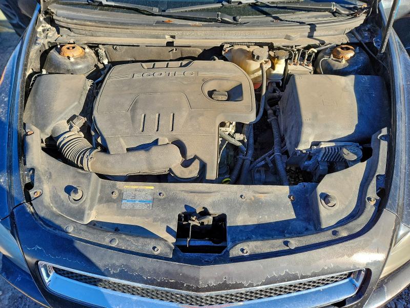 93672895 :رقم المزاد ، 1G1ZH57B88F240192 vin ، 2008 Chevrolet Malibu مزاد بيع