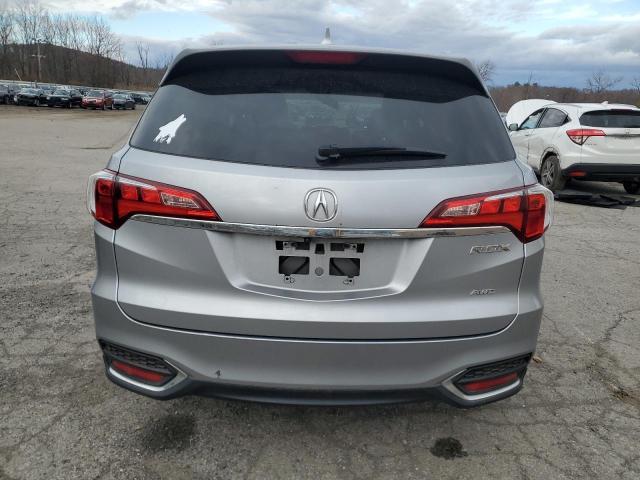 2018 Acura Rdx მანქანა იყიდება აუქციონზე, vin: 5J8TB4H31JL024029, აუქციონის ნომერი: 92995075