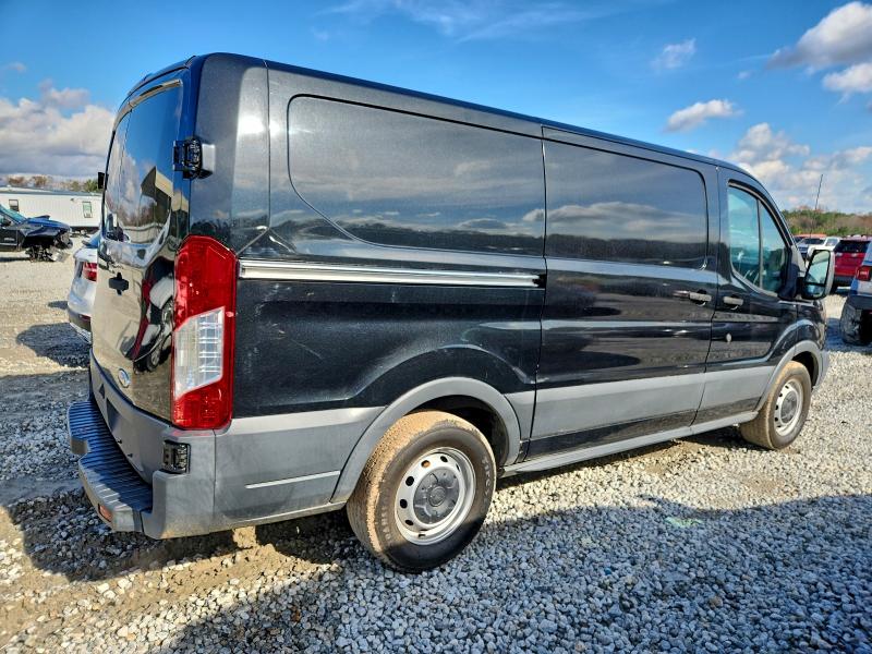 94648015 :رقم المزاد ، 1FTYE1YM4FKB27168 vin ، 2015 Ford Transit T- مزاد بيع