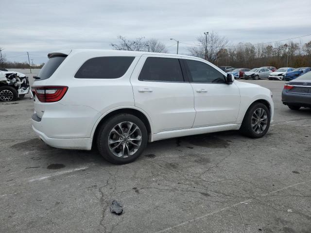 Продажа на аукционе авто 2020 Dodge Durango Gt, vin: 1C4RDHDG4LC260034, номер лота: 92364745