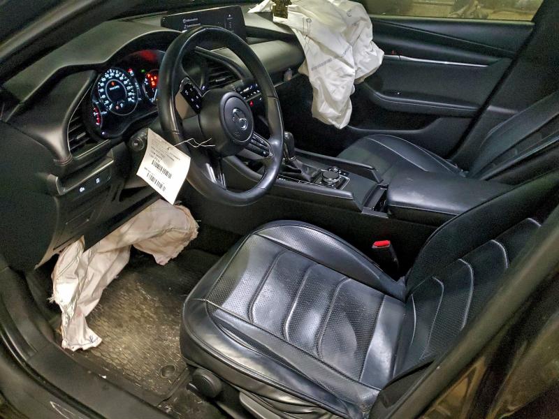 Aukcja sprzedaży 2025 Mazda 3, vin: JM1BPALM7S1761310, numer aukcji: 94339935