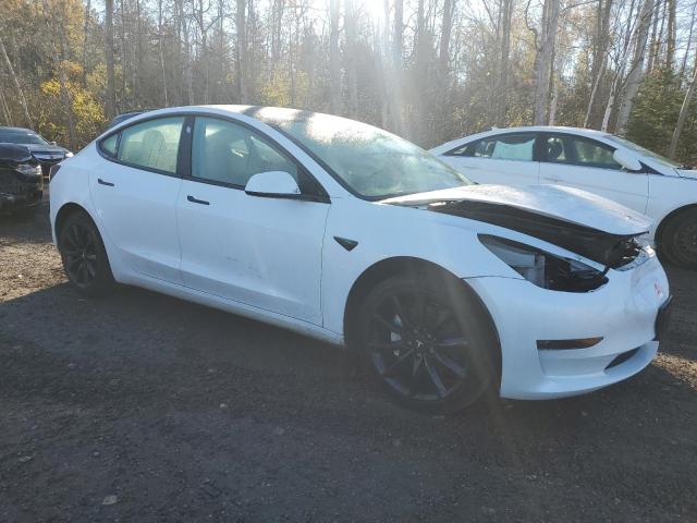 Продажа на аукционе авто 2023 Tesla Model 3, vin: LRW3E1FA6PC843047, номер лота: 90606955