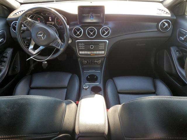 2018 Mercedes-benz Gla მანქანა იყიდება აუქციონზე, vin: WDCTG4GB7JJ476890, აუქციონის ნომერი: 91253675