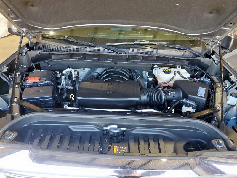 Aukcja sprzedaży 2019 Gmc Sierra, vin: 3GTU9DED6KG222700, numer aukcji: 92205545