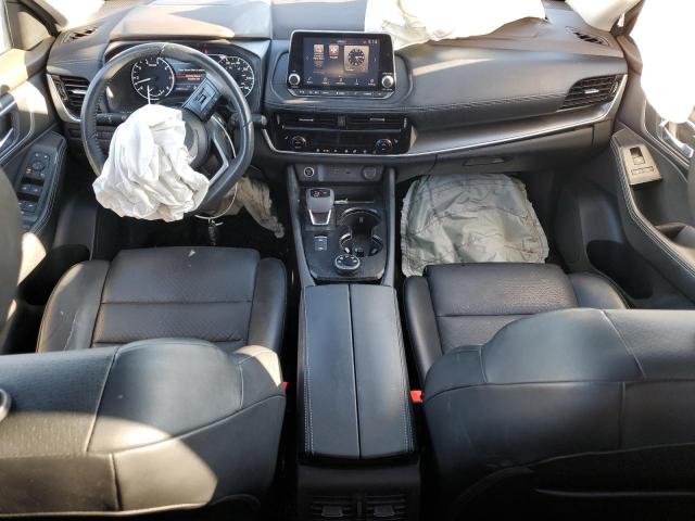 Продажа на аукционе авто 2021 Nissan Rogue, vin: JN8AT3BB5MW202125, номер лота: 91901615