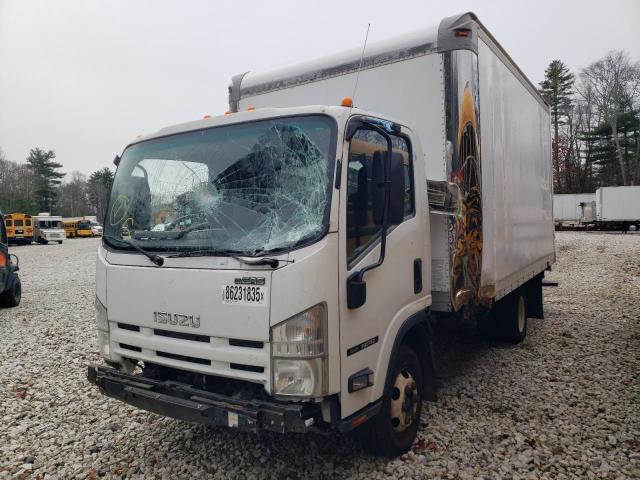 Продаж на аукціоні авто 2009 Isuzu Npr, vin: 4KLB4W1N39J801961, номер лоту: 86231835