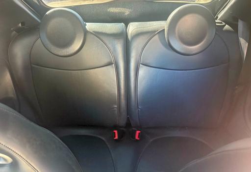94691645 :رقم المزاد ، 3C3CFFFH8GT197156 vin ، 2016 Fiat 500 Abarth مزاد بيع