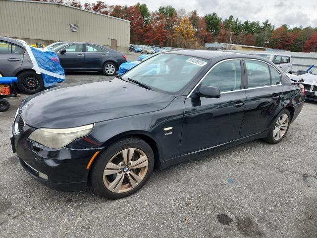Auction sale of the 2010 Bmw 528, vin: WBANV1C56AC159042, lot number: 56755056