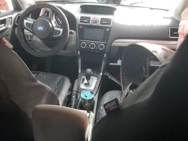 Продажа на аукционе авто 2017 Subaru Forester, vin: JF2SJAGC3HH490105, номер лота: 92930145