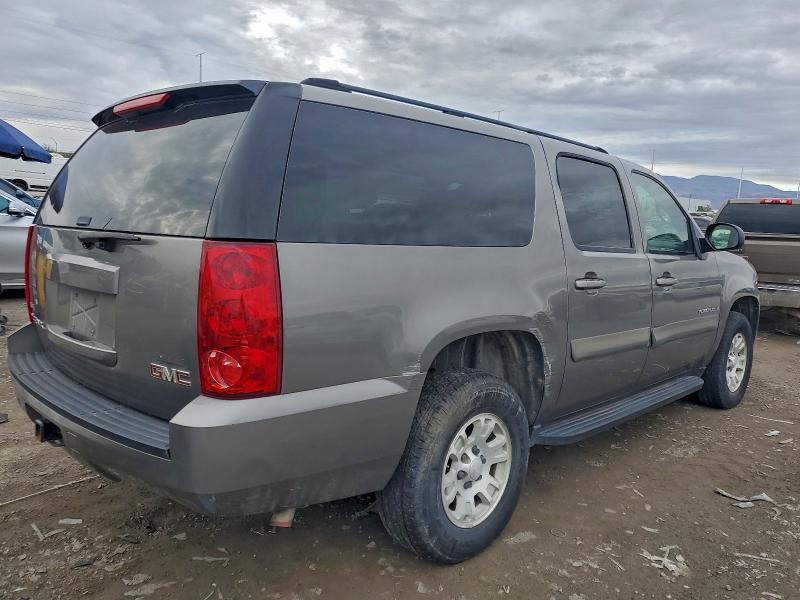 Aukcja sprzedaży 2007 Gmc Yukon Xl, vin: 1GKFK16327J254409, numer aukcji: 93337765