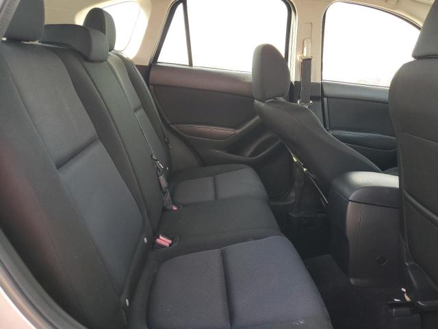 Продажа на аукционе авто 2015 Mazda Cx-5, vin: JM3KE2BE3F0458727, номер лота: 93717105