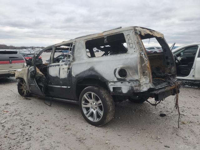 Продаж на аукціоні авто 2016 Cadillac Escalade, vin: 1GYS4JKJ8GR264303, номер лоту: 91507935