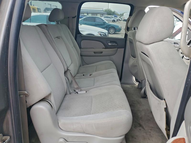 Aukcja sprzedaży 2007 Gmc Yukon Xl, vin: 1GKFK16327J254409, numer aukcji: 93337765