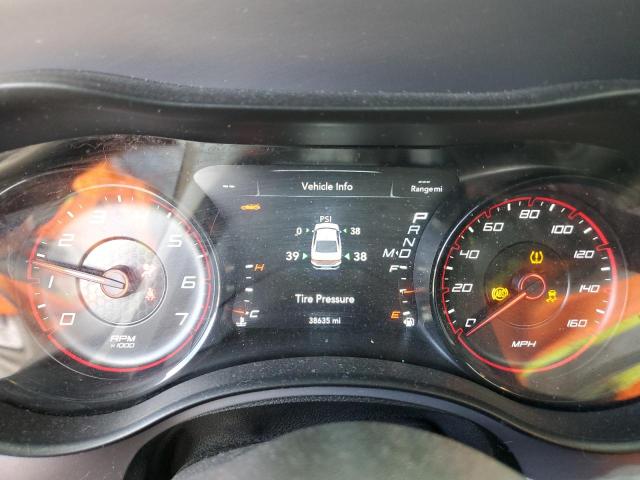Aukcja sprzedaży 2023 Dodge Charger, vin: 2C3CDXCT9PH580505, numer aukcji: 93005245