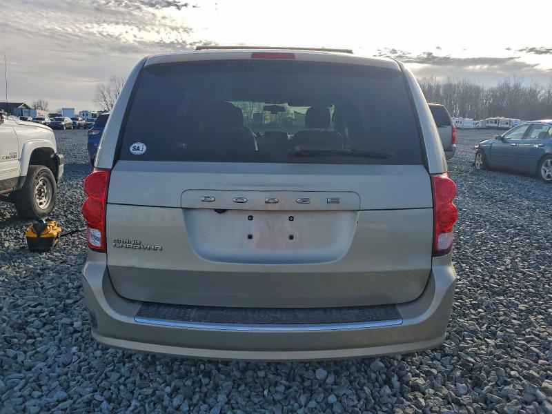 Aukcja sprzedaży 2013 Dodge Grand Cara, vin: 2C4RDGCG9DR790262, numer aukcji: 92984895