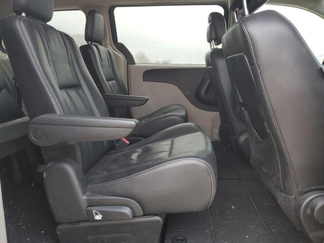 93229245 :رقم المزاد ، 2C4RC1BG9DR775374 vin ، 2013 Chrysler Town & Country مزاد بيع