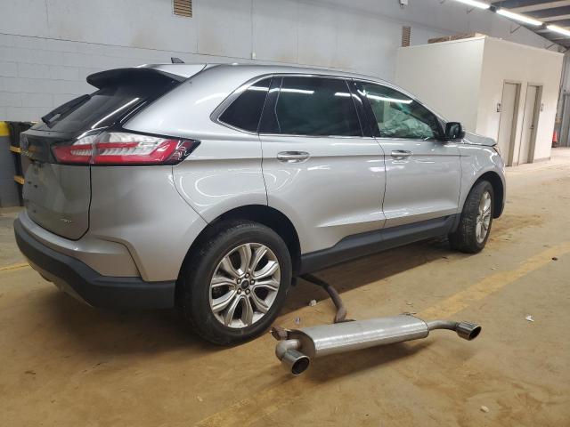2023 Ford Edge Titan მანქანა იყიდება აუქციონზე, vin: 2FMPK4K98PBA46546, აუქციონის ნომერი: 92371865