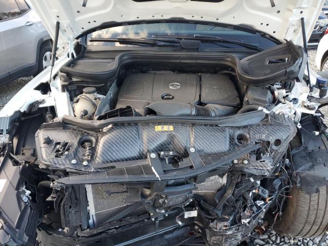 2024 Mercedes-benz Gle 450e 4 მანქანა იყიდება აუქციონზე, vin: 4JGFB4GB7RB216928, აუქციონის ნომერი: 91894515