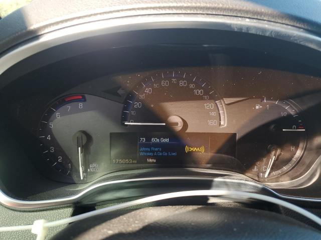 2014 Cadillac Srx მანქანა იყიდება აუქციონზე, vin: 3GYFNBE3XES639457, აუქციონის ნომერი: 90262065