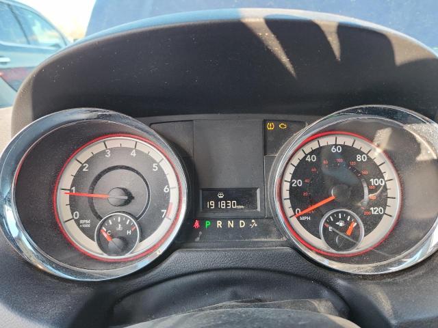 Aukcja sprzedaży 2014 Dodge Grand Caravan, vin: 2C4RDGBG7ER389814, numer aukcji: 91395165