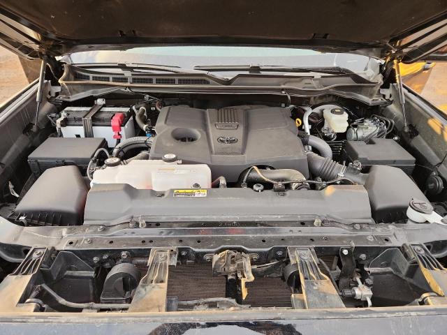 Продажа на аукционе авто 2024 Toyota Tundra Cre, vin: 5TFWA5DB2RX155699, номер лота: 90768125