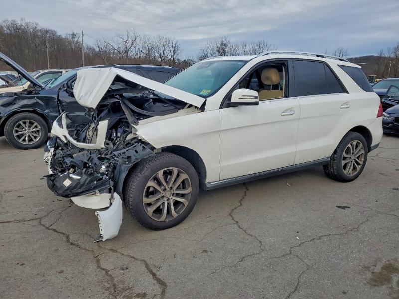 Aukcja sprzedaży 2016 Mercedes-benz Gle, vin: 4JGDA5HB6GA738676, numer aukcji: 93495905
