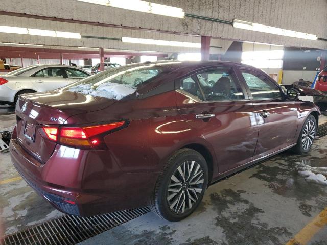 Продаж на аукціоні авто 2023 Niss Altima, vin: 1N4BL4DV4PN322365, номер лоту: 91548885
