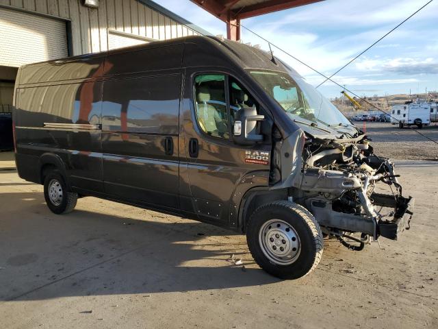 2022 Ram Promaster მანქანა იყიდება აუქციონზე, vin: 3C6MRVJG3NE120798, აუქციონის ნომერი: 93250225