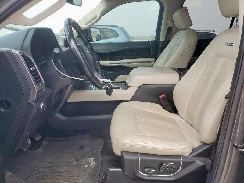 Продажа на аукционе авто 2018 Ford Expedition, vin: 1FMJU1LT0JEA56167, номер лота: 93471385